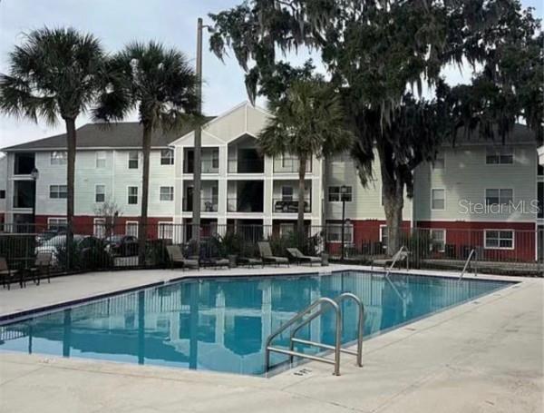 2360 SW ARCHER RD #918, GAINESVILLE, FL, 32608