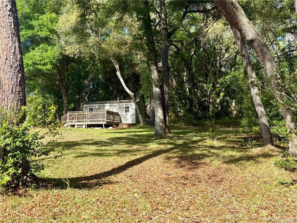 CITRUS SPGS UN 4, CITRUS SPRINGS, FL, 34434