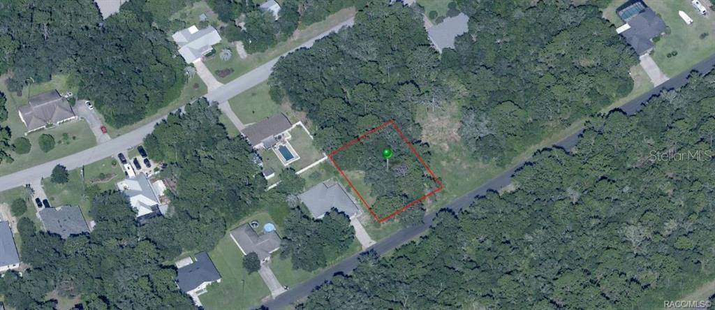 CITRUS SPGS UN 4, CITRUS SPRINGS, FL, 34434