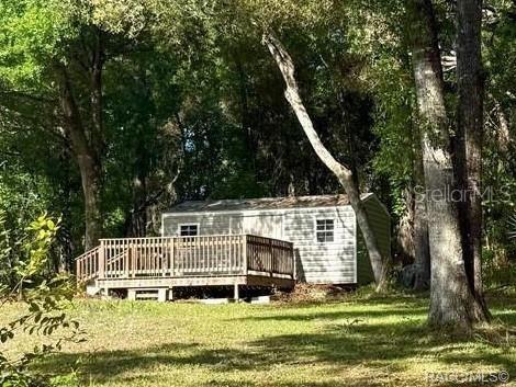 CITRUS SPGS UN 4, CITRUS SPRINGS, FL, 34434