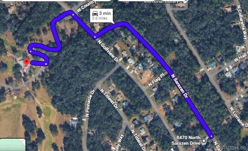 CITRUS SPGS UN 4, CITRUS SPRINGS, FL, 34434