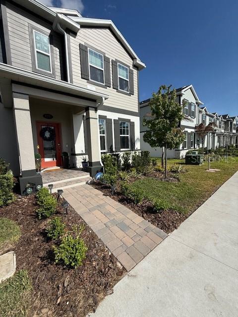 9261 GRAN TEATRO DR, WINTER GARDEN, FL, 34787