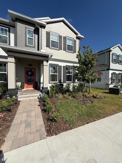 9261 GRAN TEATRO DR, WINTER GARDEN, FL, 34787