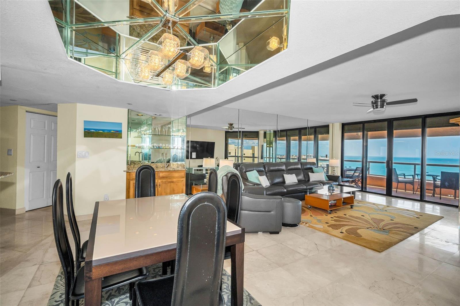 1310 GULF BLVD #Penthouse A, CLEARWATER BEACH, FL, 33767