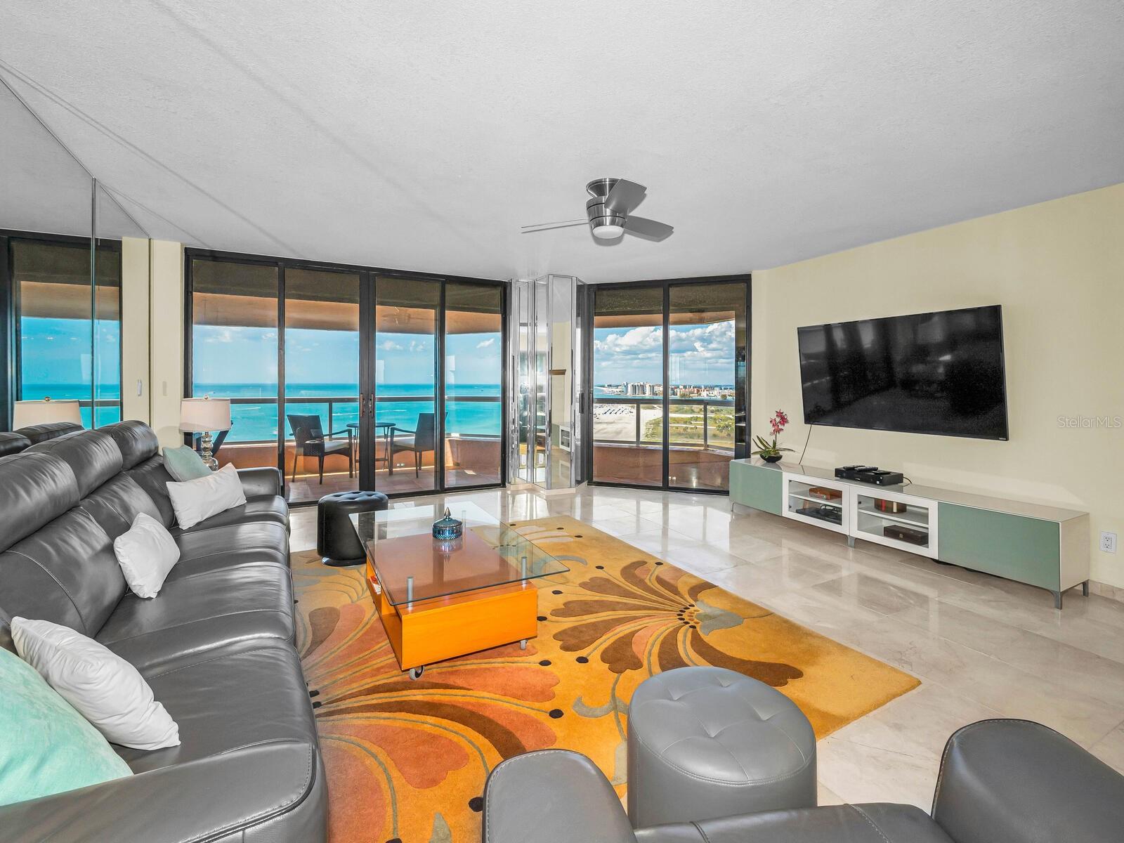 1310 GULF BLVD #Penthouse A, CLEARWATER BEACH, FL, 33767