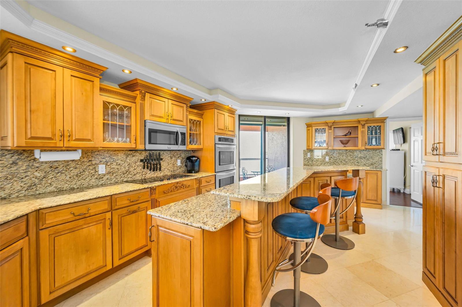 1310 GULF BLVD #Penthouse A, CLEARWATER BEACH, FL, 33767