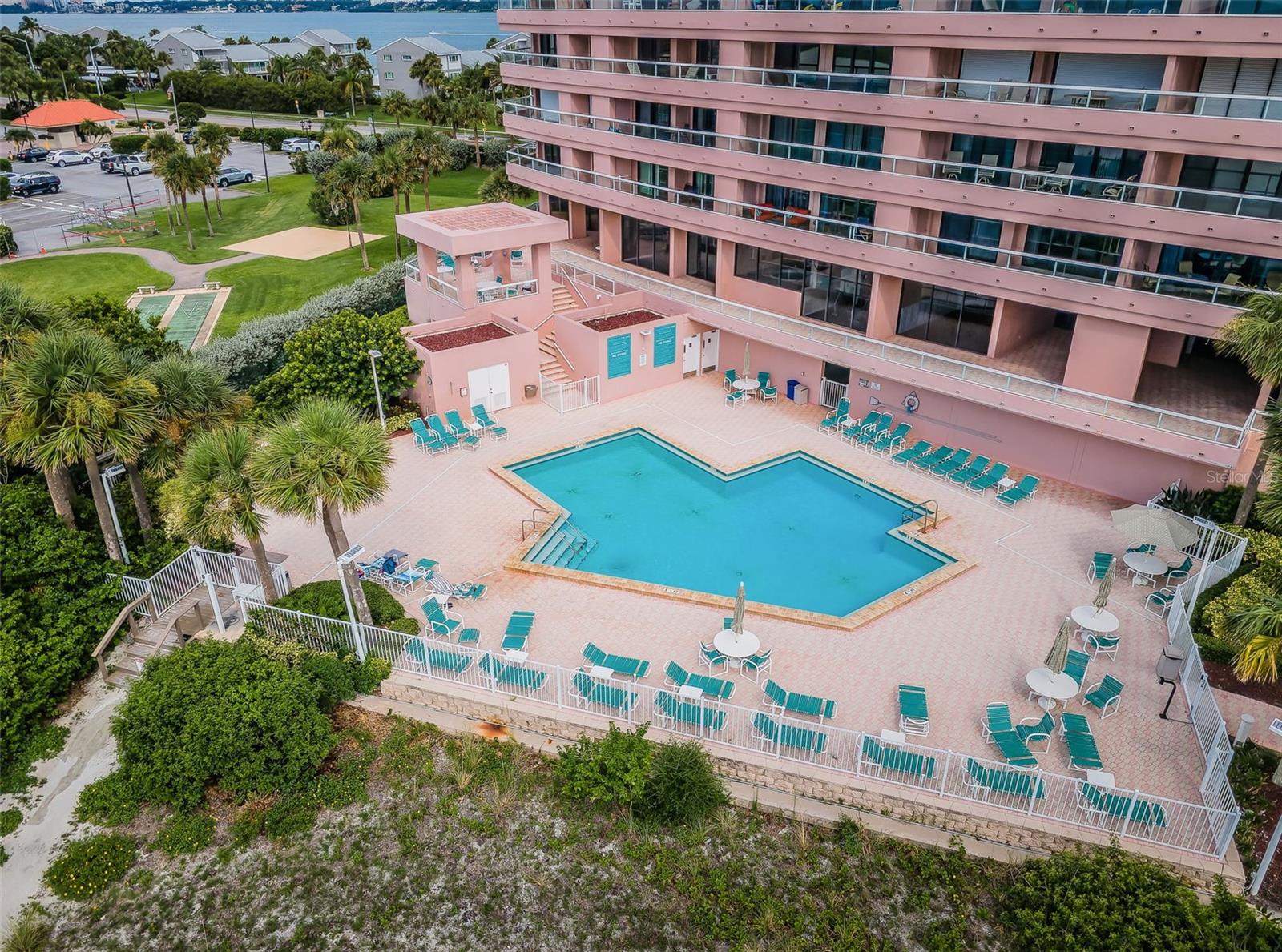 1310 GULF BLVD #Penthouse A, CLEARWATER BEACH, FL, 33767