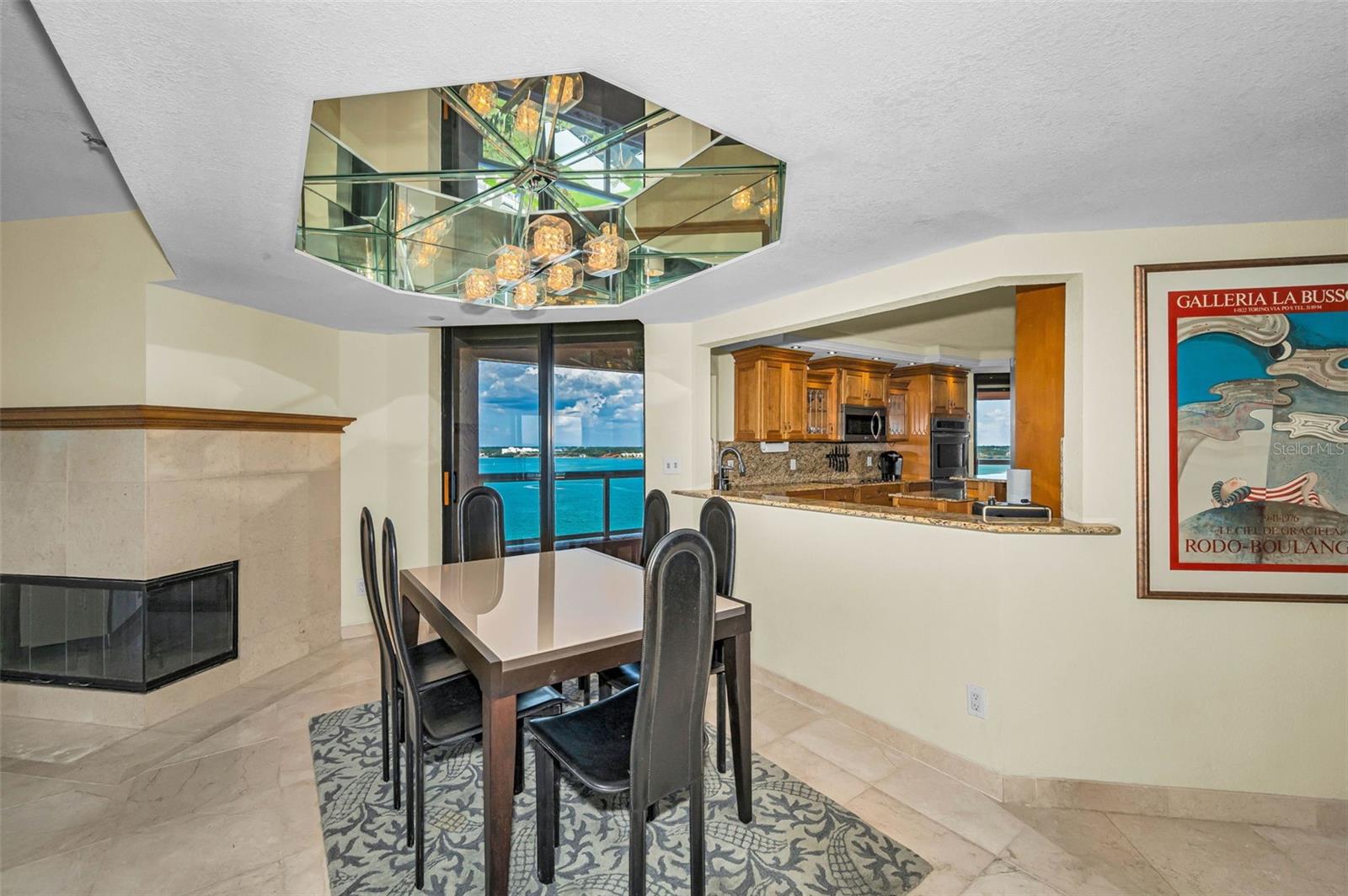 1310 GULF BLVD #Penthouse A, CLEARWATER BEACH, FL, 33767