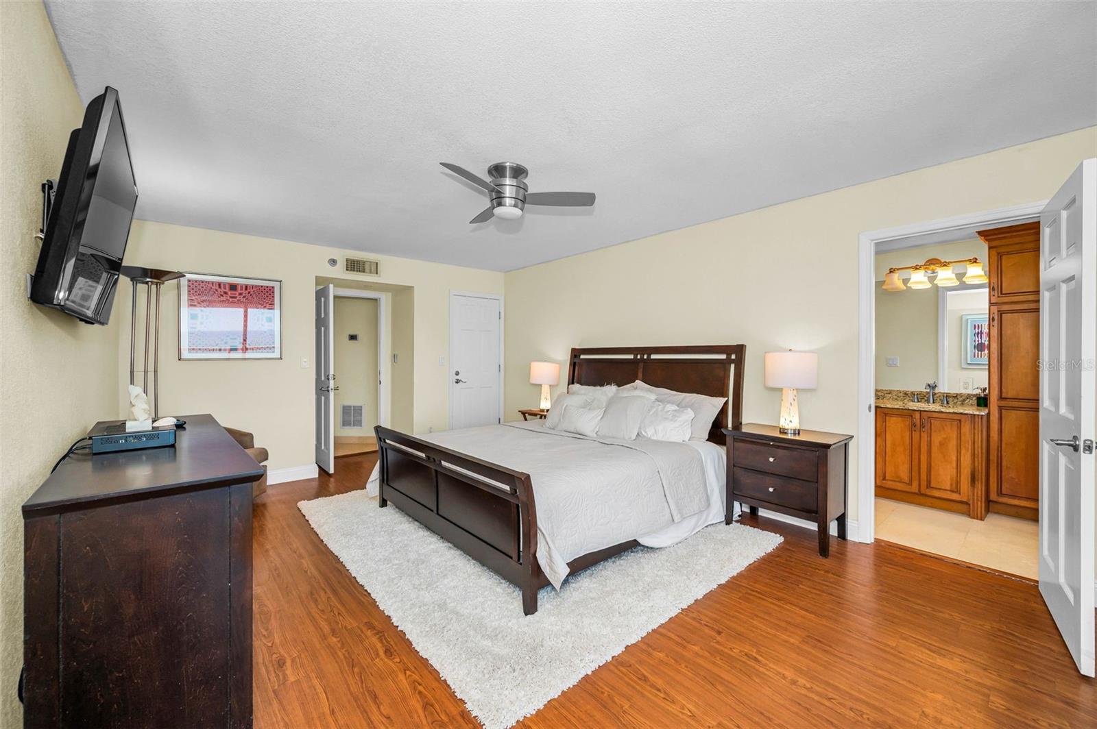 1310 GULF BLVD #Penthouse A, CLEARWATER BEACH, FL, 33767