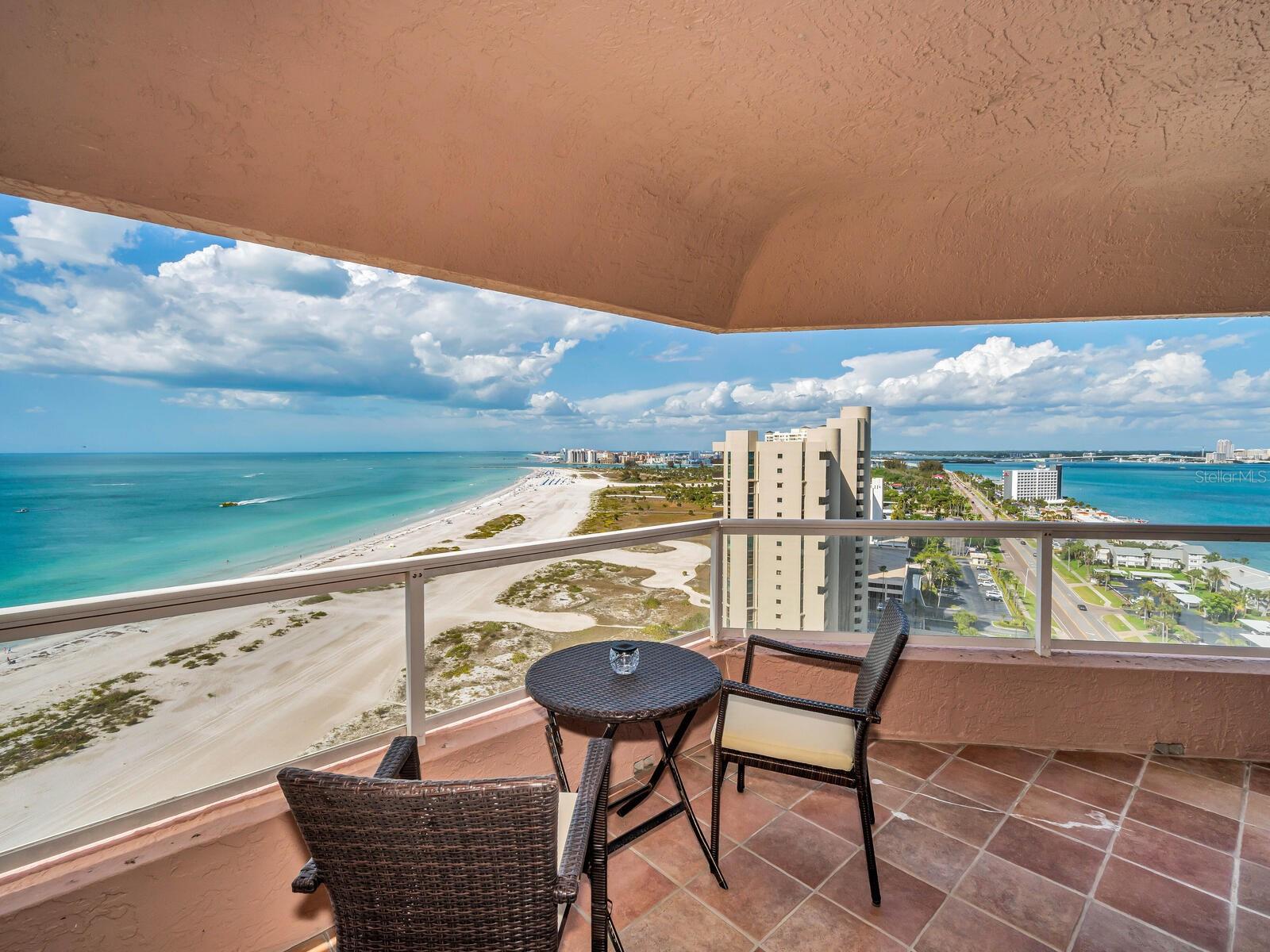 1310 GULF BLVD #Penthouse A, CLEARWATER BEACH, FL, 33767