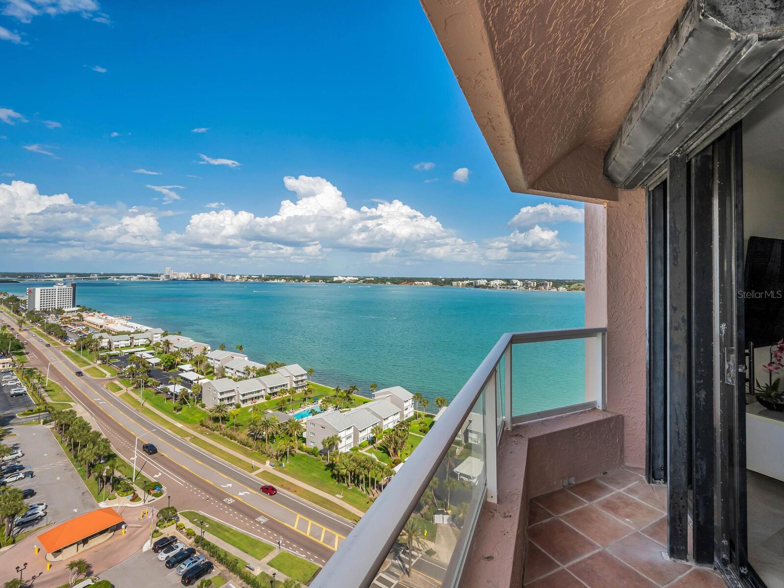 1310 GULF BLVD #Penthouse A, CLEARWATER BEACH, FL, 33767