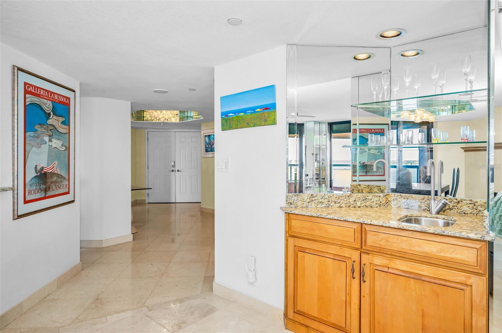 1310 GULF BLVD #Penthouse A, CLEARWATER BEACH, FL, 33767