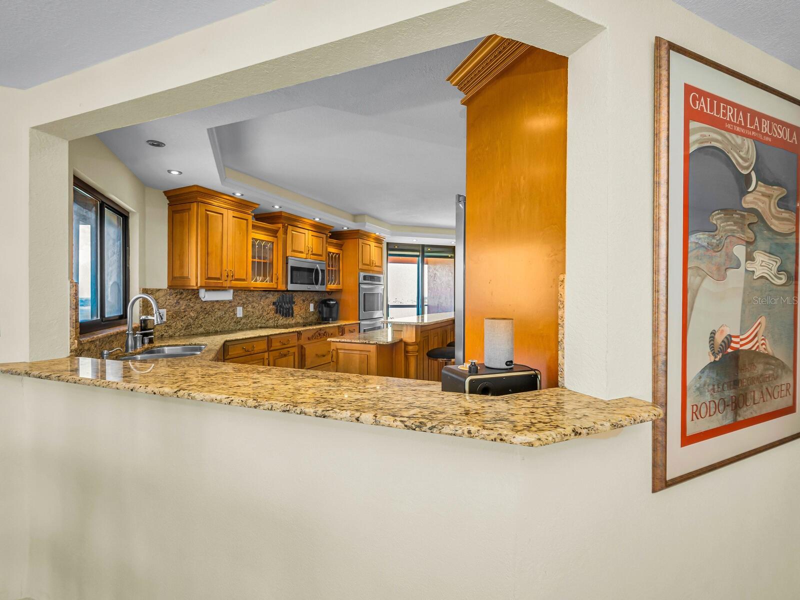 1310 GULF BLVD #Penthouse A, CLEARWATER BEACH, FL, 33767