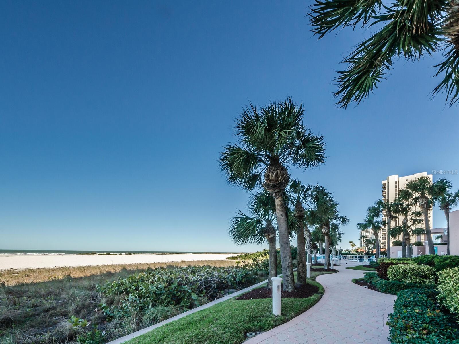1310 GULF BLVD #Penthouse A, CLEARWATER BEACH, FL, 33767