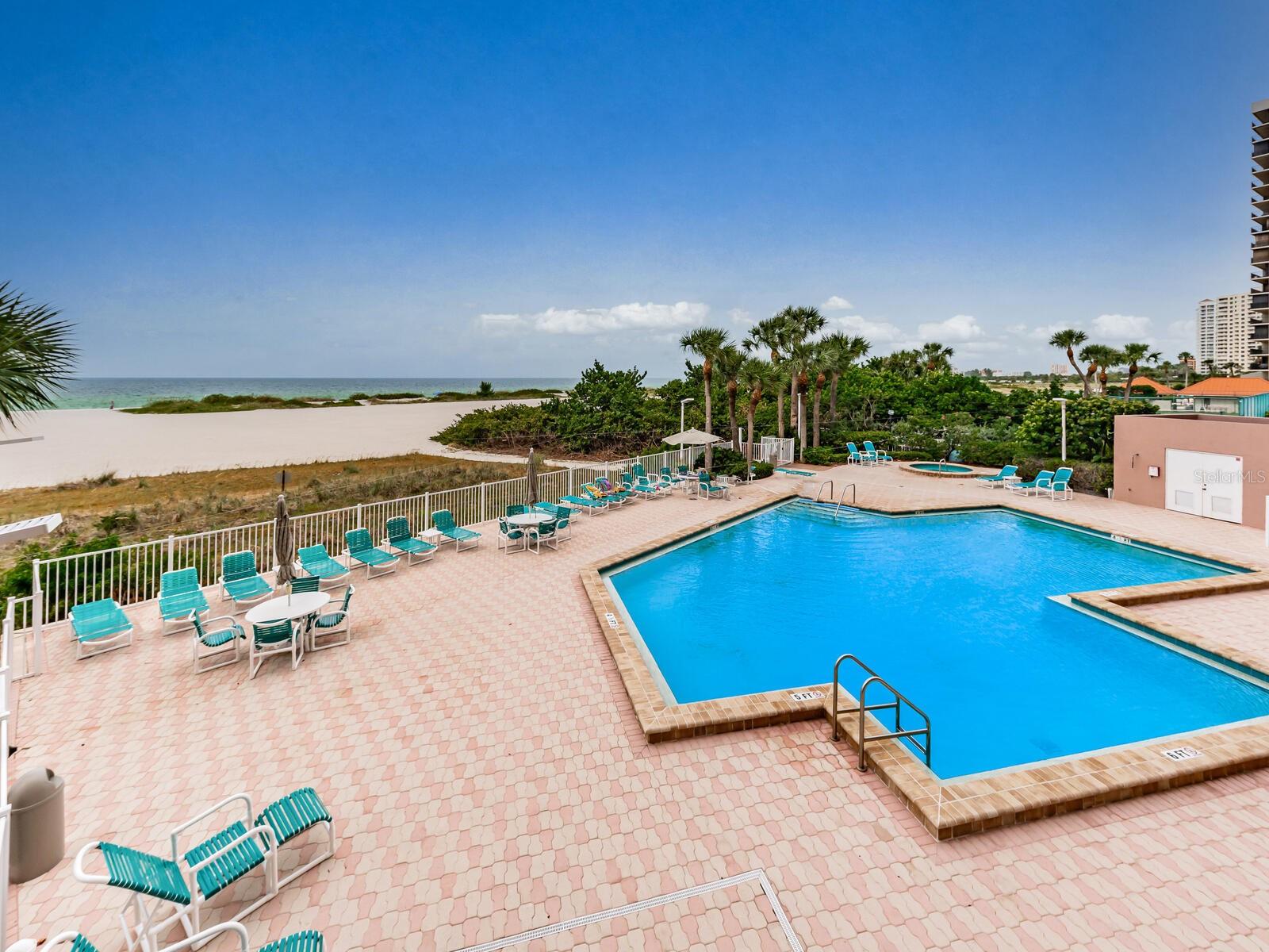 1310 GULF BLVD #Penthouse A, CLEARWATER BEACH, FL, 33767