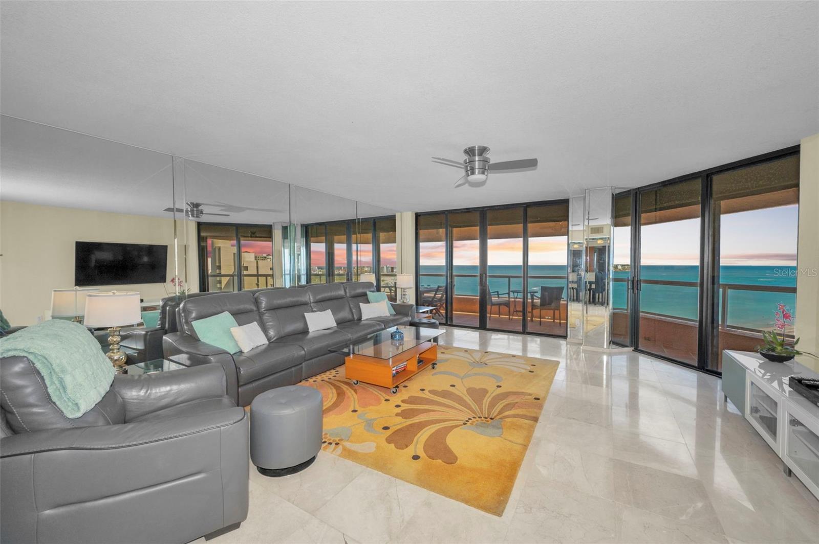 1310 GULF BLVD #Penthouse A, CLEARWATER BEACH, FL, 33767