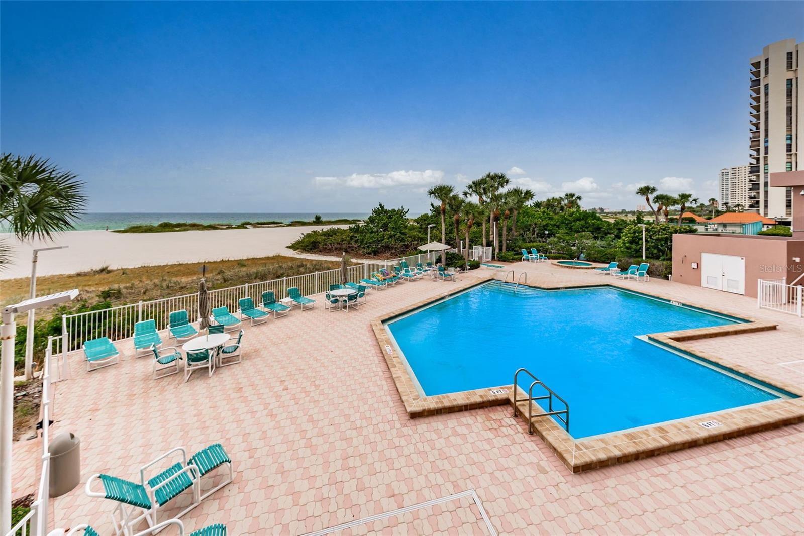 1310 GULF BLVD #Penthouse A, CLEARWATER BEACH, FL, 33767