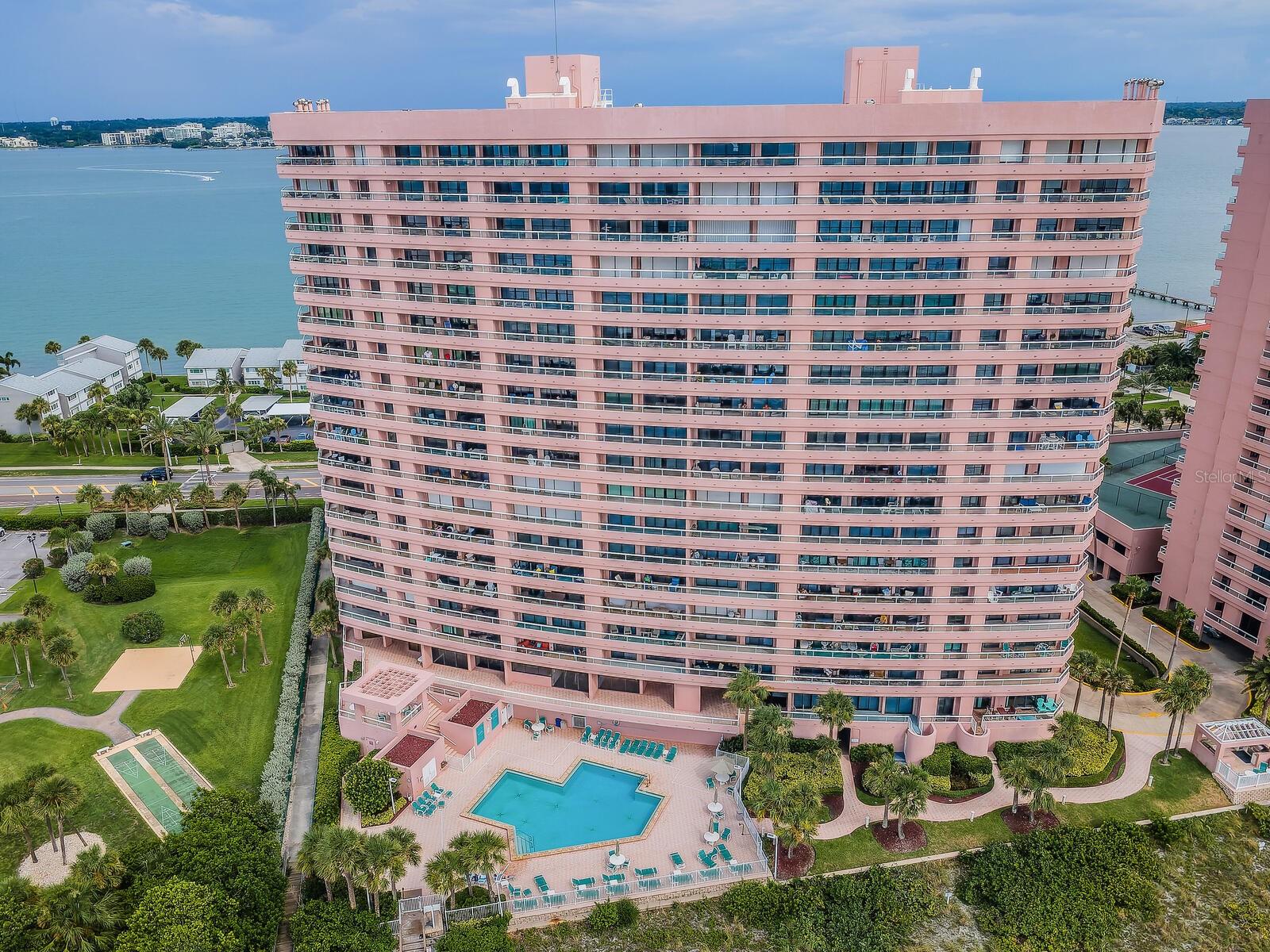 1310 GULF BLVD #Penthouse A, CLEARWATER BEACH, FL, 33767