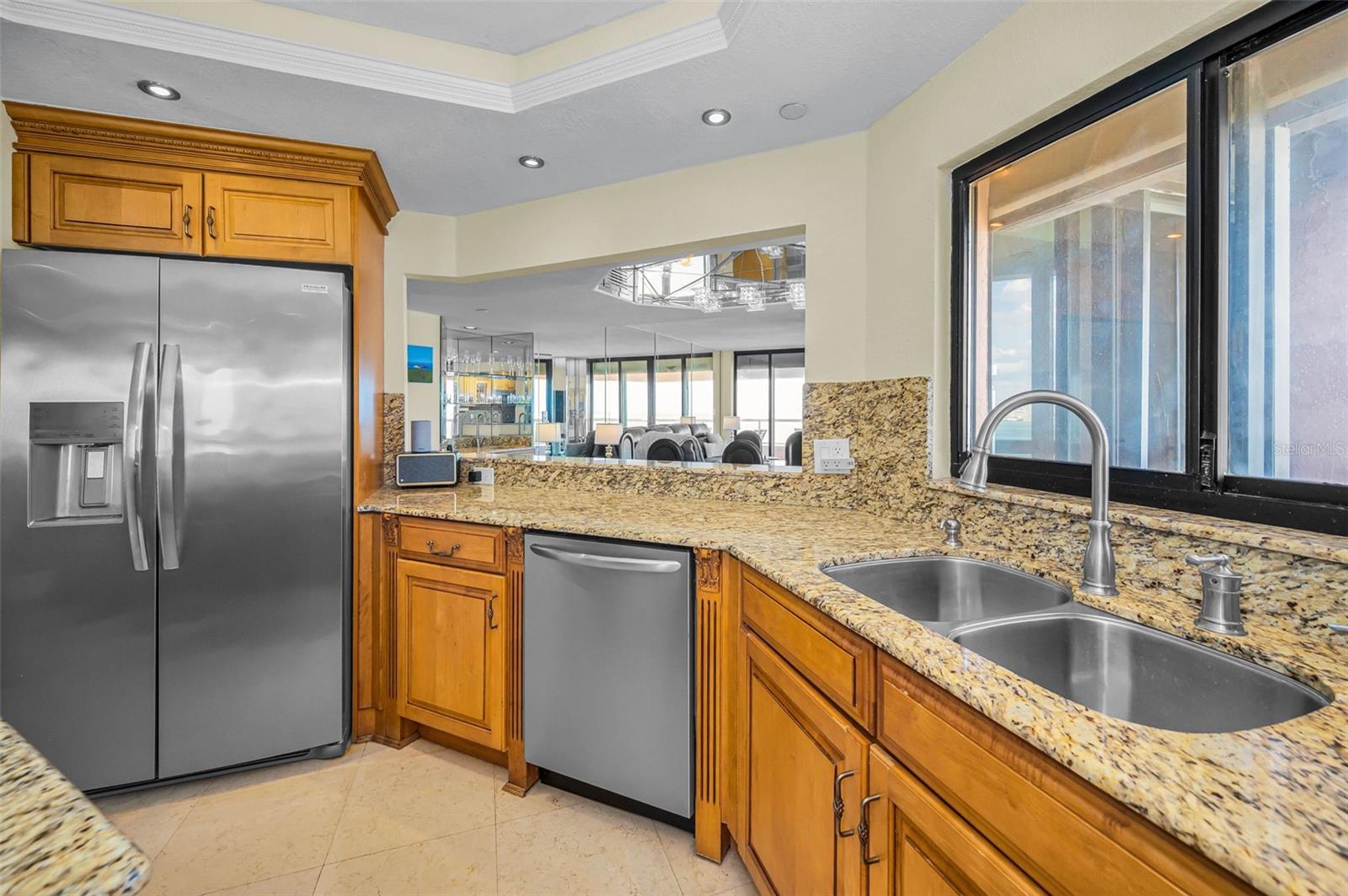 1310 GULF BLVD #Penthouse A, CLEARWATER BEACH, FL, 33767