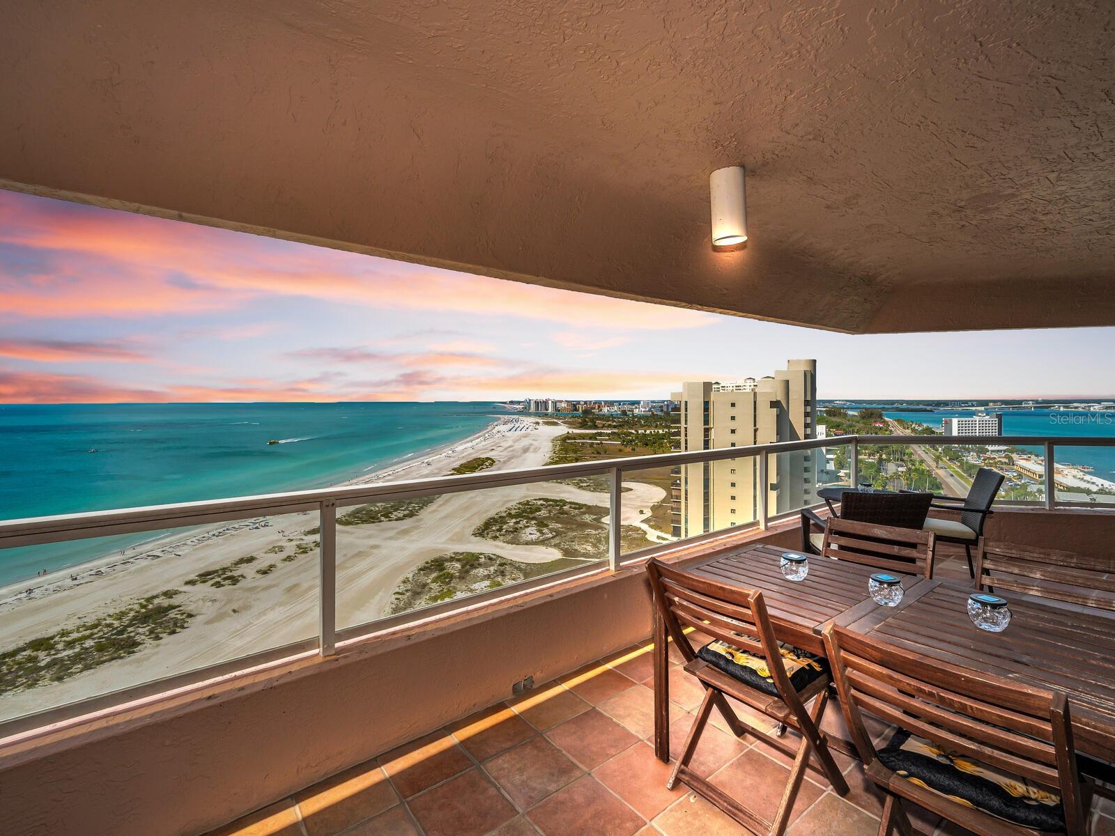 1310 GULF BLVD #Penthouse A, CLEARWATER BEACH, FL, 33767