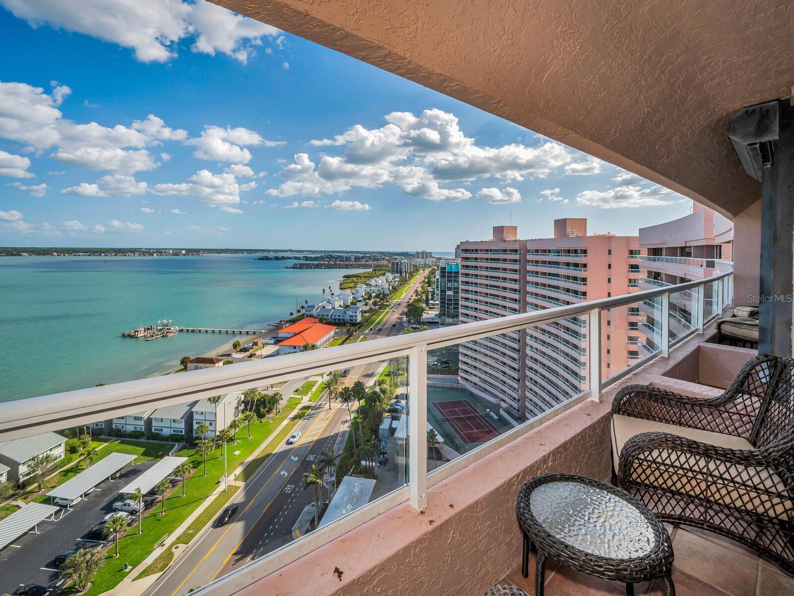 1310 GULF BLVD #Penthouse A, CLEARWATER BEACH, FL, 33767