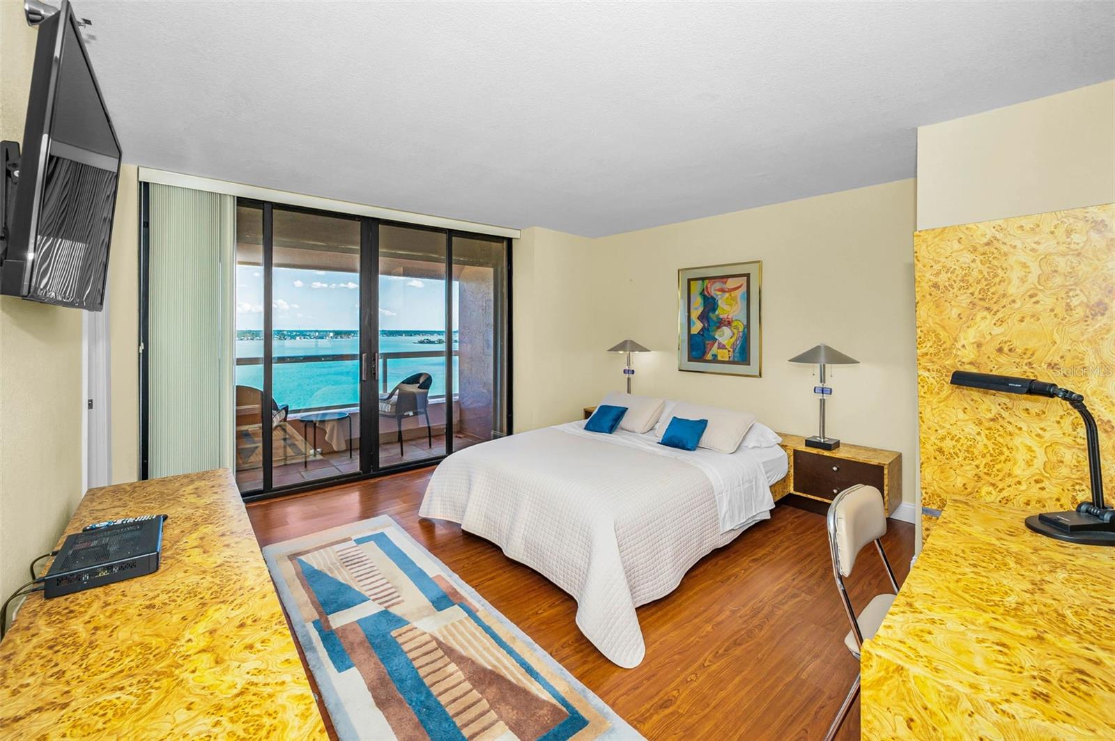 1310 GULF BLVD #Penthouse A, CLEARWATER BEACH, FL, 33767