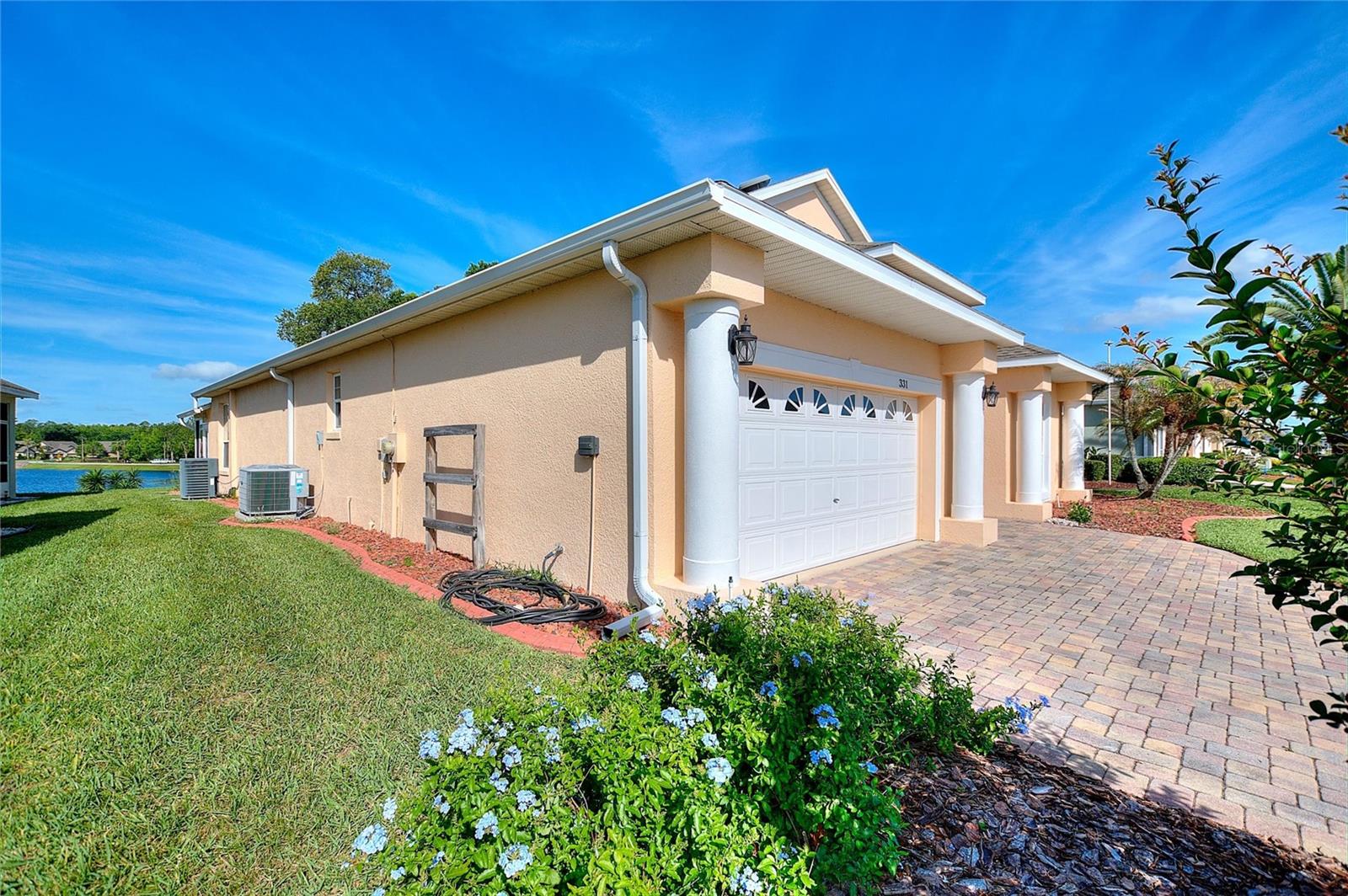 331 CUNNINGHAM DR, DAVENPORT, FL, 33837