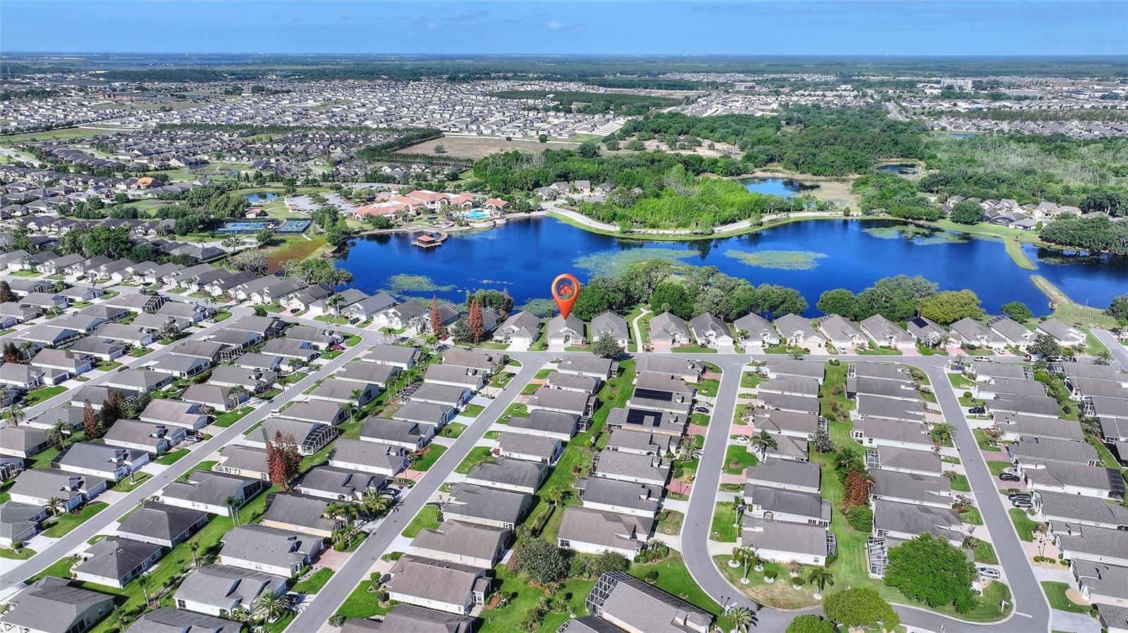 331 CUNNINGHAM DR, DAVENPORT, FL, 33837