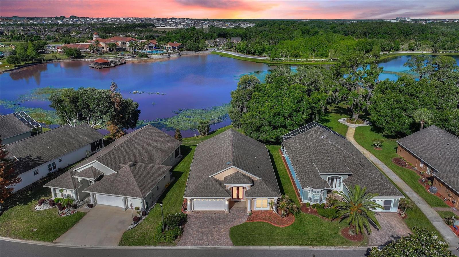 331 CUNNINGHAM DR, DAVENPORT, FL, 33837