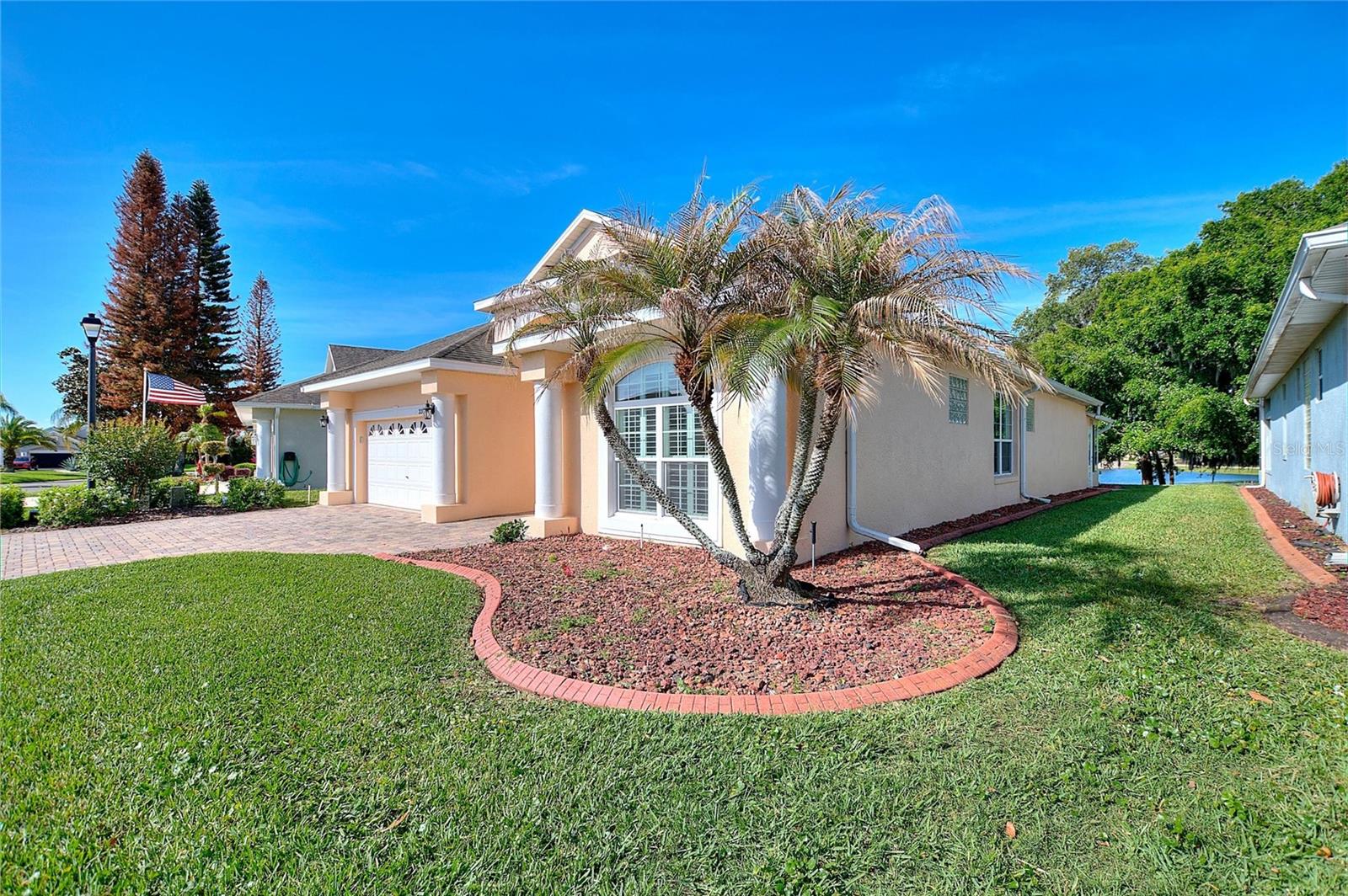 331 CUNNINGHAM DR, DAVENPORT, FL, 33837