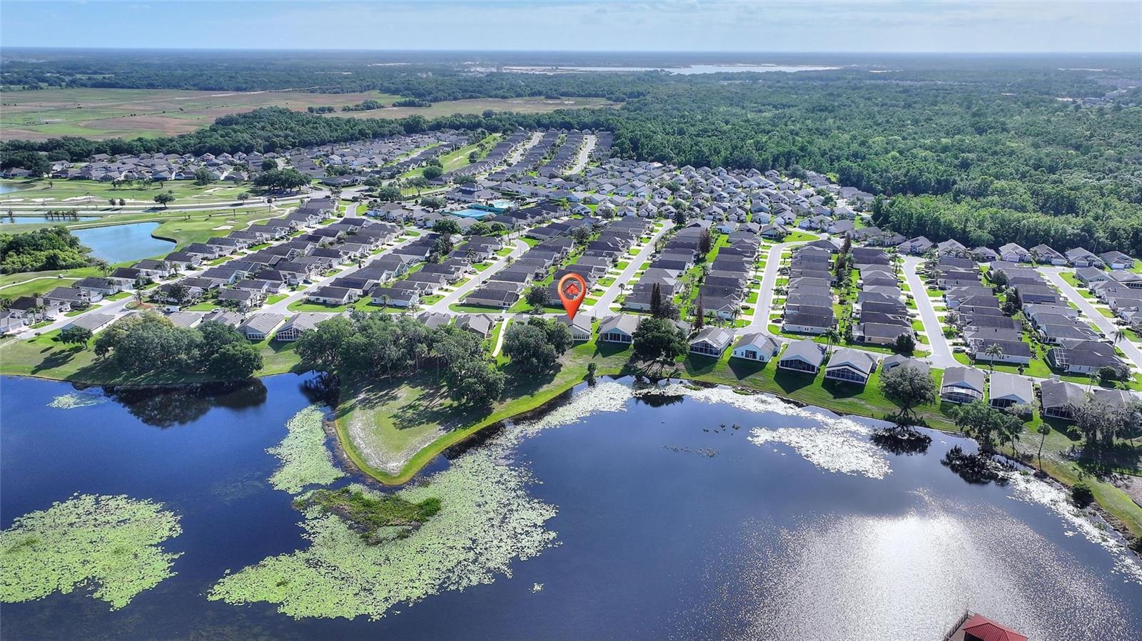 331 CUNNINGHAM DR, DAVENPORT, FL, 33837