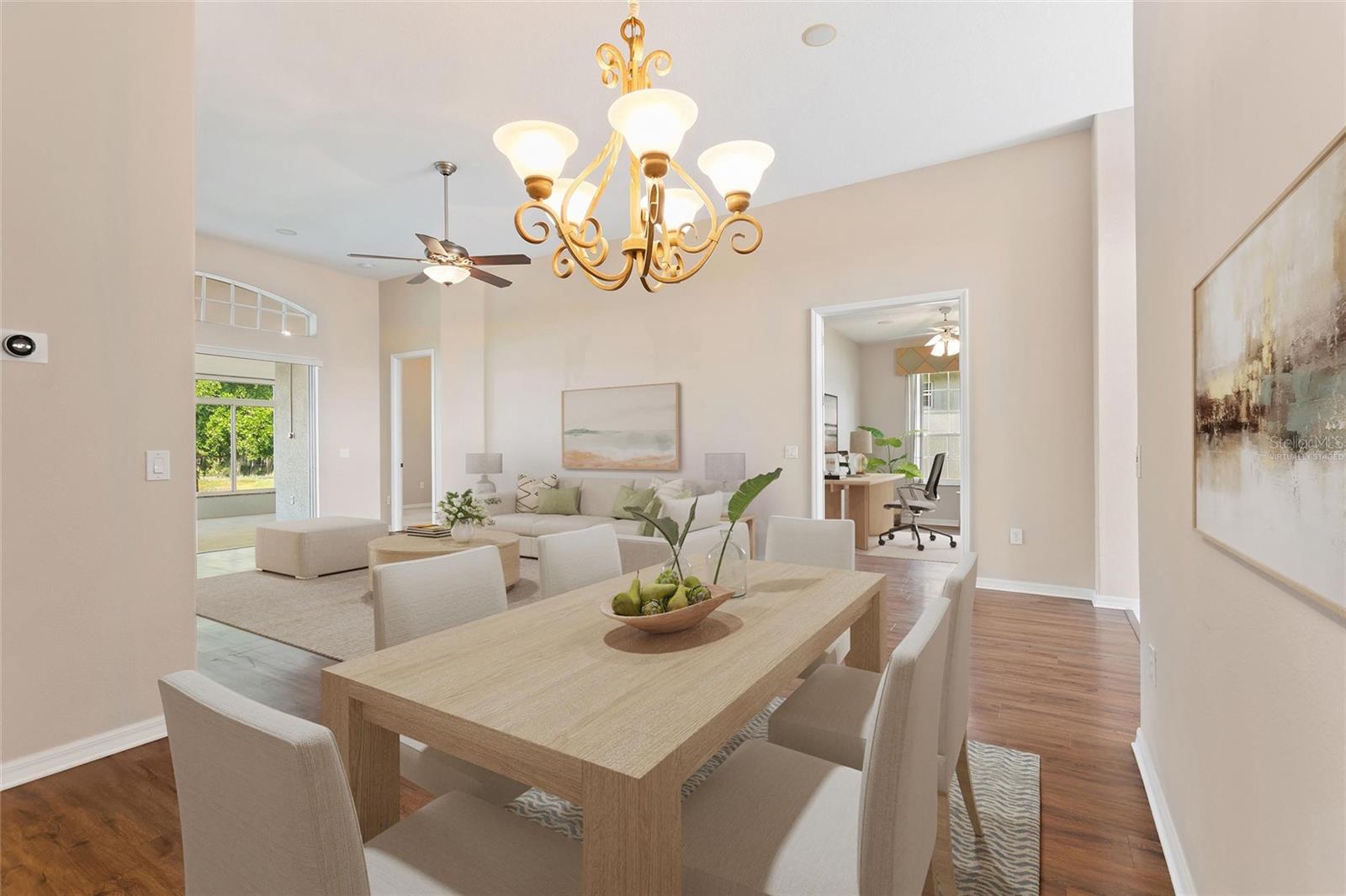 331 CUNNINGHAM DR, DAVENPORT, FL, 33837