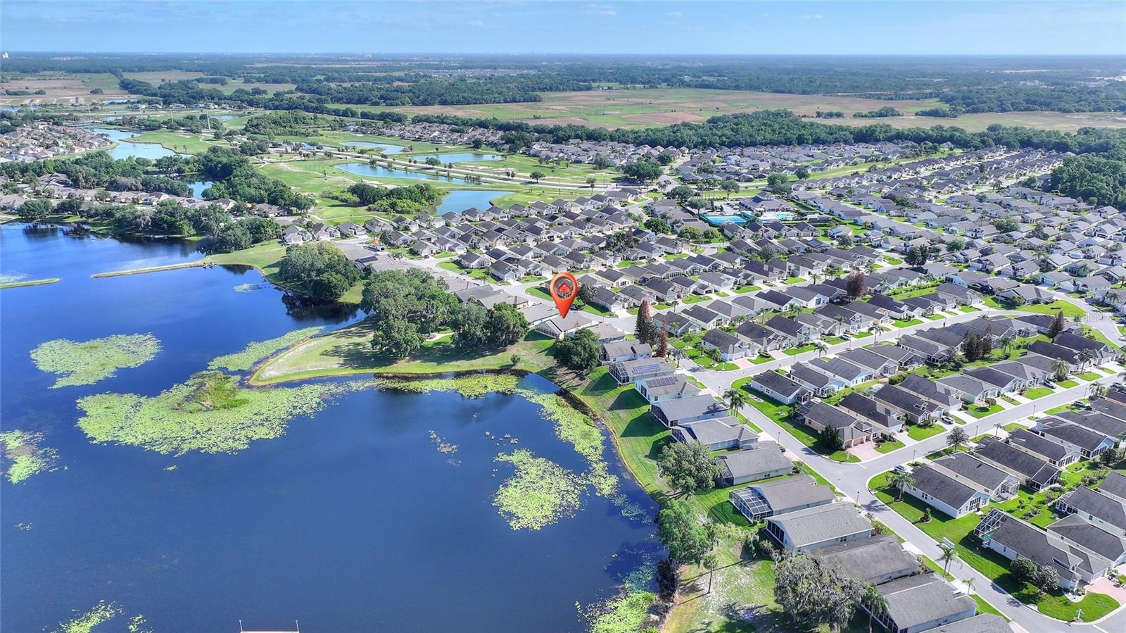 331 CUNNINGHAM DR, DAVENPORT, FL, 33837