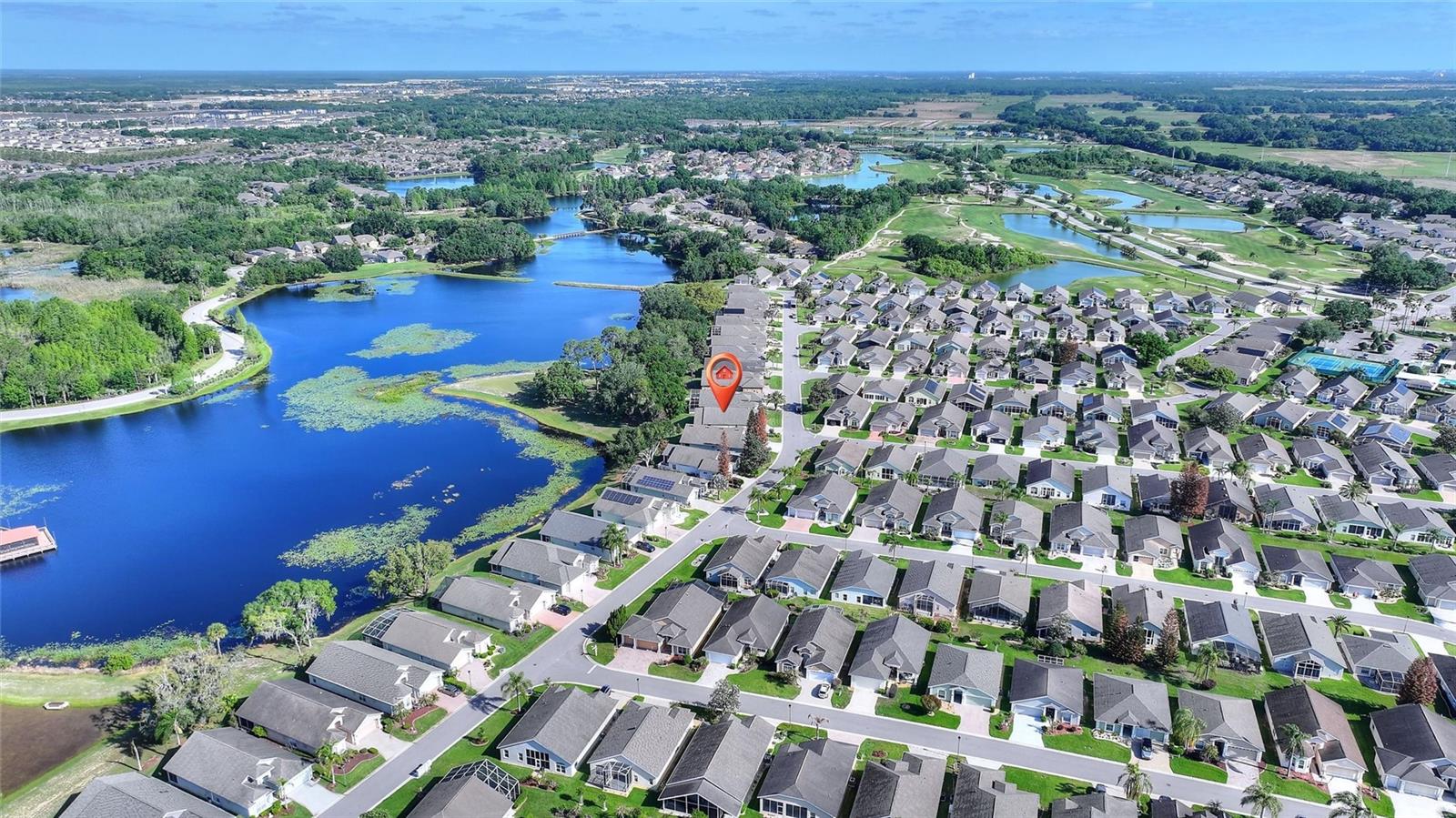 331 CUNNINGHAM DR, DAVENPORT, FL, 33837