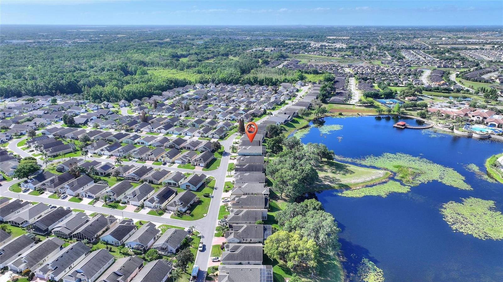 331 CUNNINGHAM DR, DAVENPORT, FL, 33837