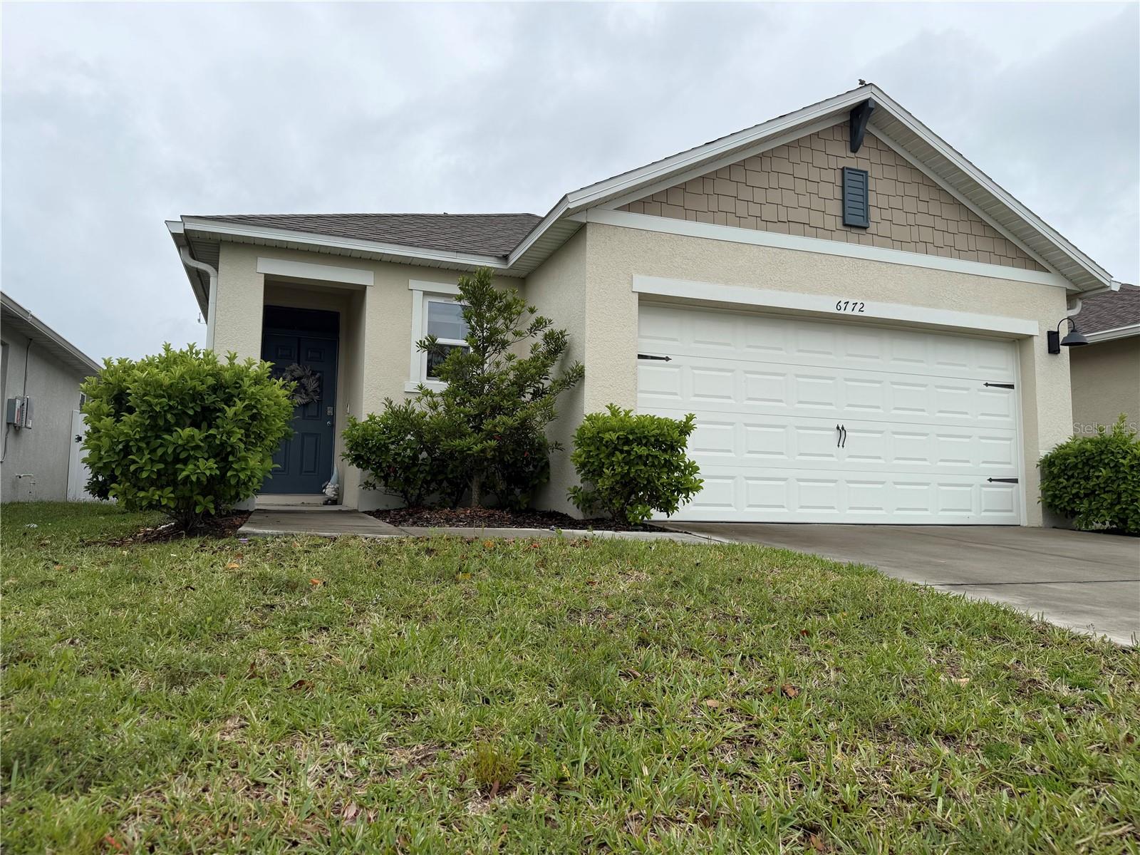 6772 HUNTLEIGH HAMMOCK RD, ST CLOUD, FL, 34773