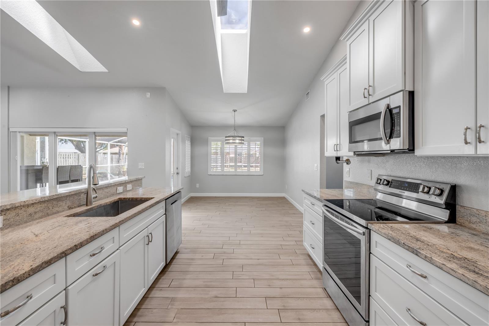 10 CUNNINGHAM DR, NEW SMYRNA BEACH, FL, 32168