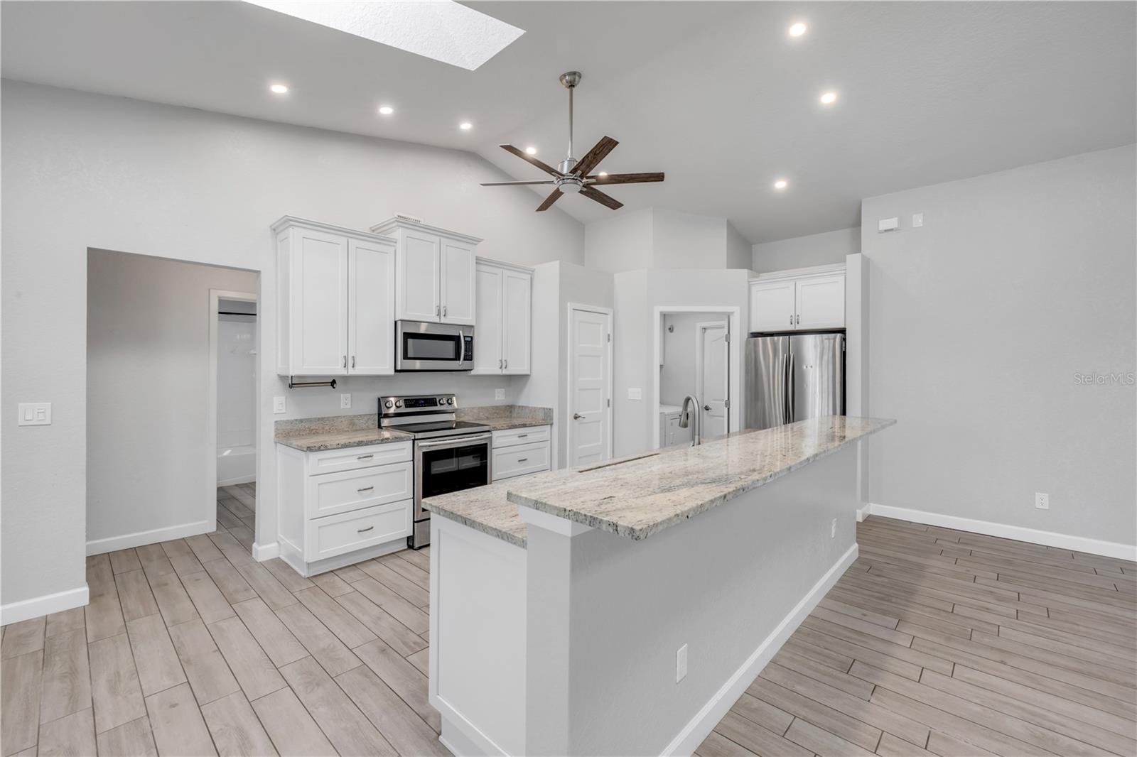 10 CUNNINGHAM DR, NEW SMYRNA BEACH, FL, 32168