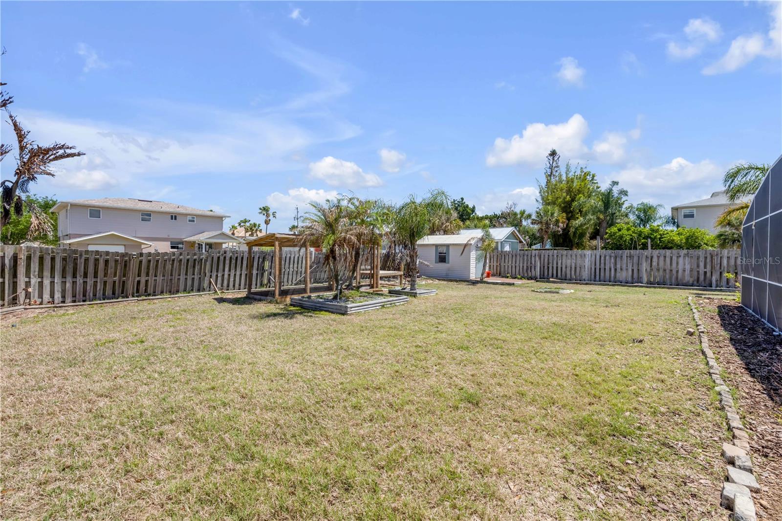 10 CUNNINGHAM DR, NEW SMYRNA BEACH, FL, 32168