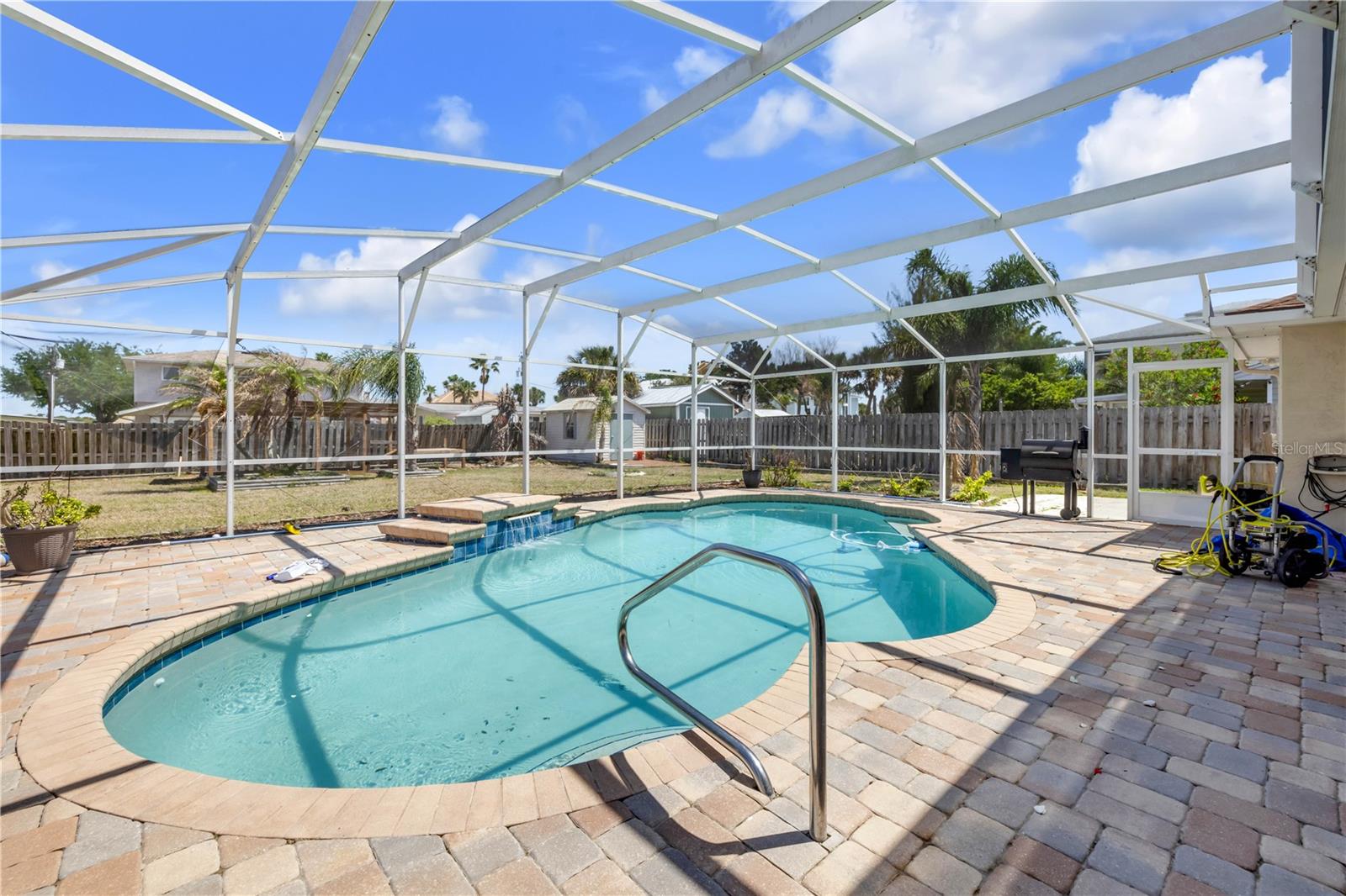 10 CUNNINGHAM DR, NEW SMYRNA BEACH, FL, 32168