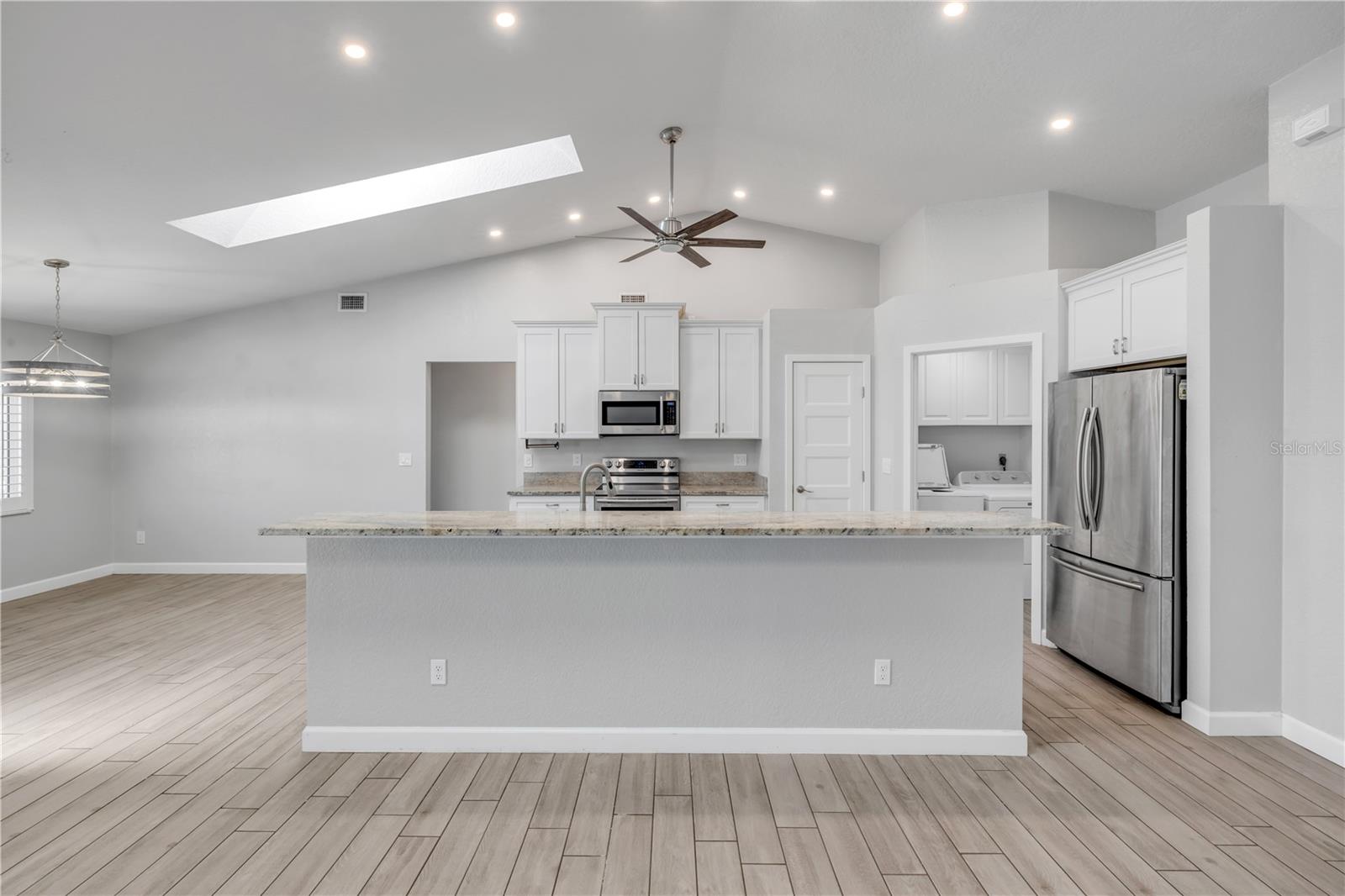 10 CUNNINGHAM DR, NEW SMYRNA BEACH, FL, 32168