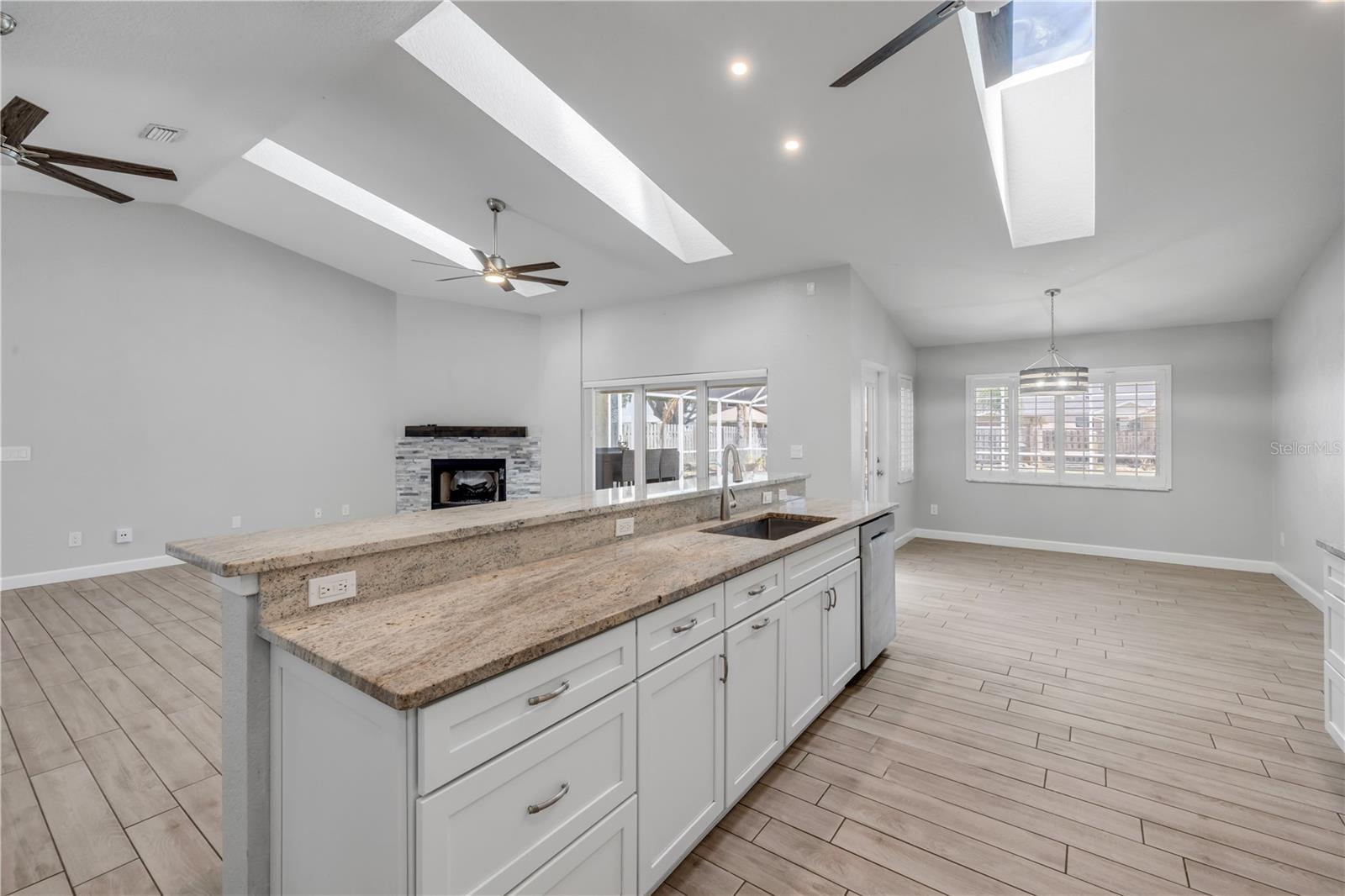 10 CUNNINGHAM DR, NEW SMYRNA BEACH, FL, 32168