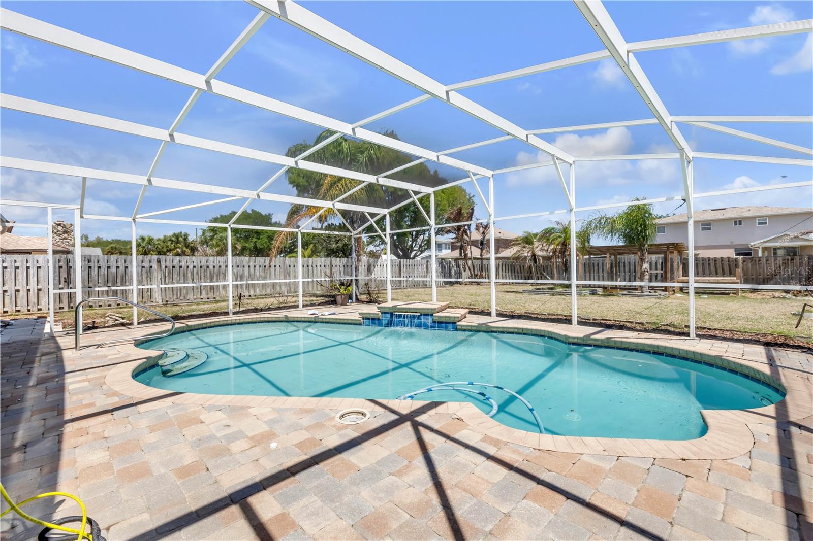 10 CUNNINGHAM DR, NEW SMYRNA BEACH, FL, 32168