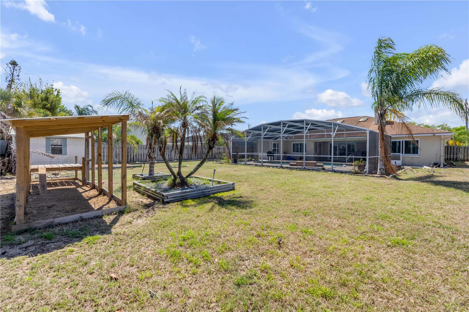 10 CUNNINGHAM DR, NEW SMYRNA BEACH, FL, 32168