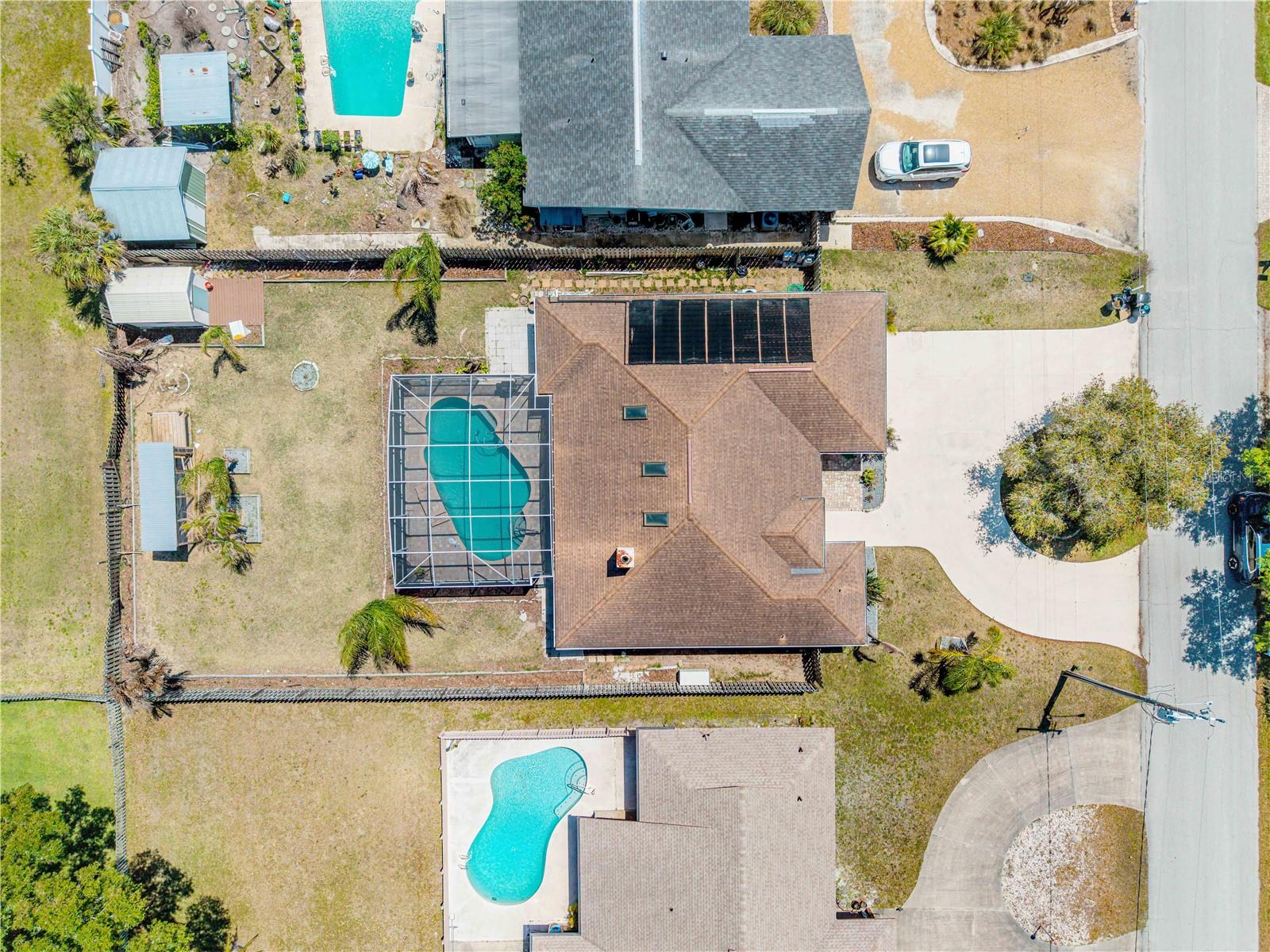 10 CUNNINGHAM DR, NEW SMYRNA BEACH, FL, 32168