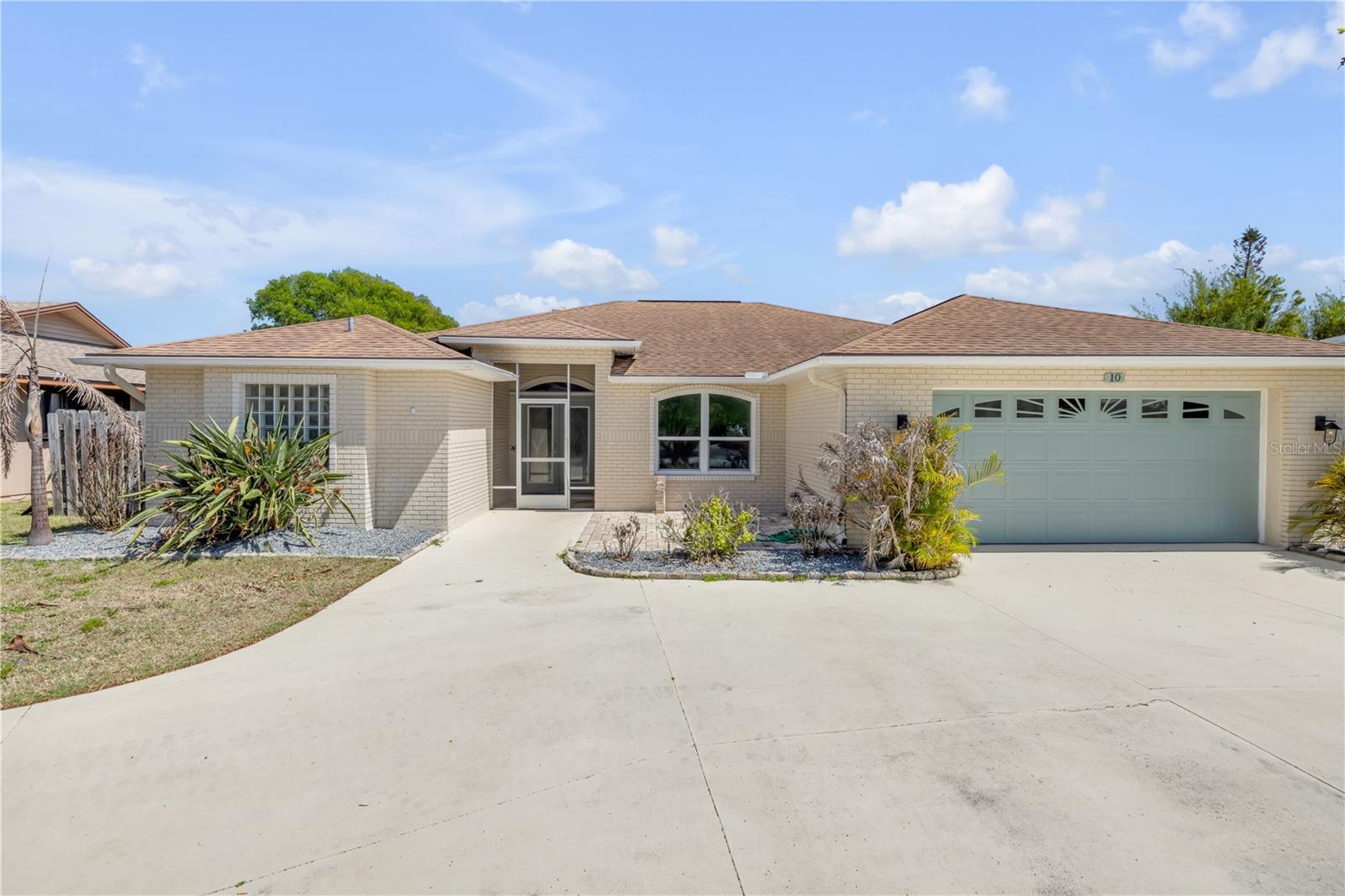10 CUNNINGHAM DR, NEW SMYRNA BEACH, FL, 32168