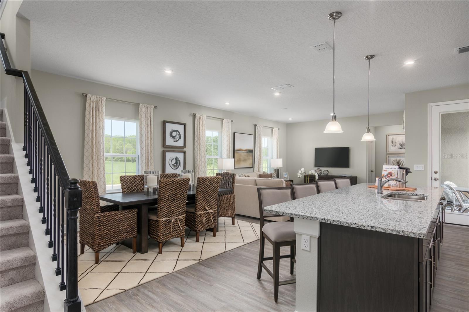 2036 MALLARD BLVD, AUBURNDALE, FL, 33823