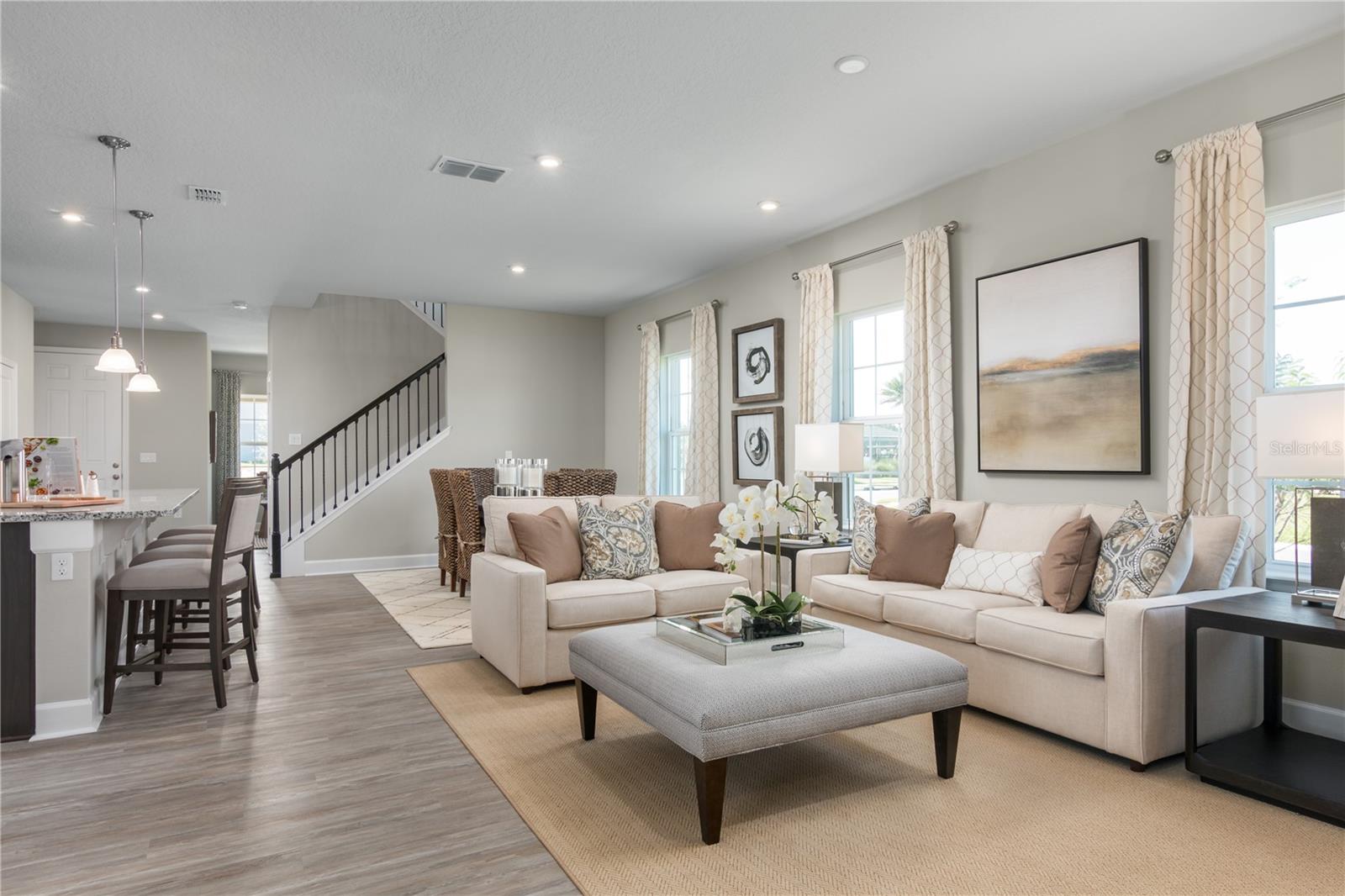 2036 MALLARD BLVD, AUBURNDALE, FL, 33823
