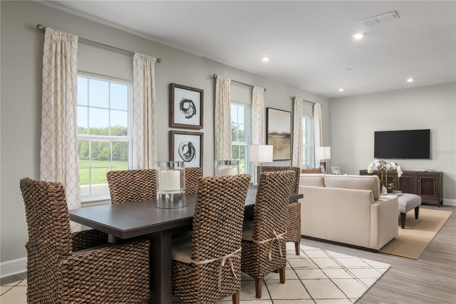 2036 MALLARD BLVD, AUBURNDALE, FL, 33823