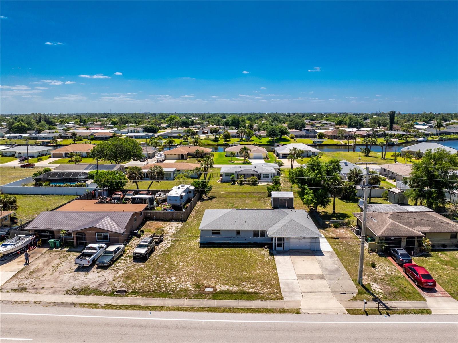 20153 MIDWAY BLVD, PORT CHARLOTTE, FL, 33952